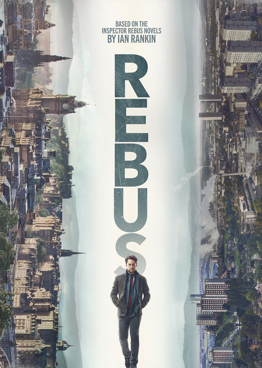 Rebus Movie Poster