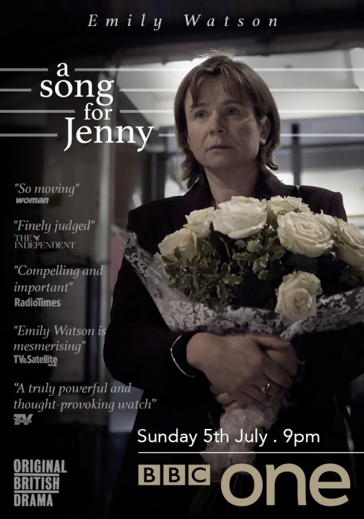 A Song for Jenny Movie Poster