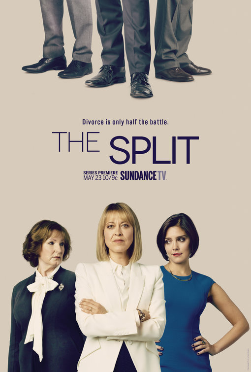 The Split Movie Poster