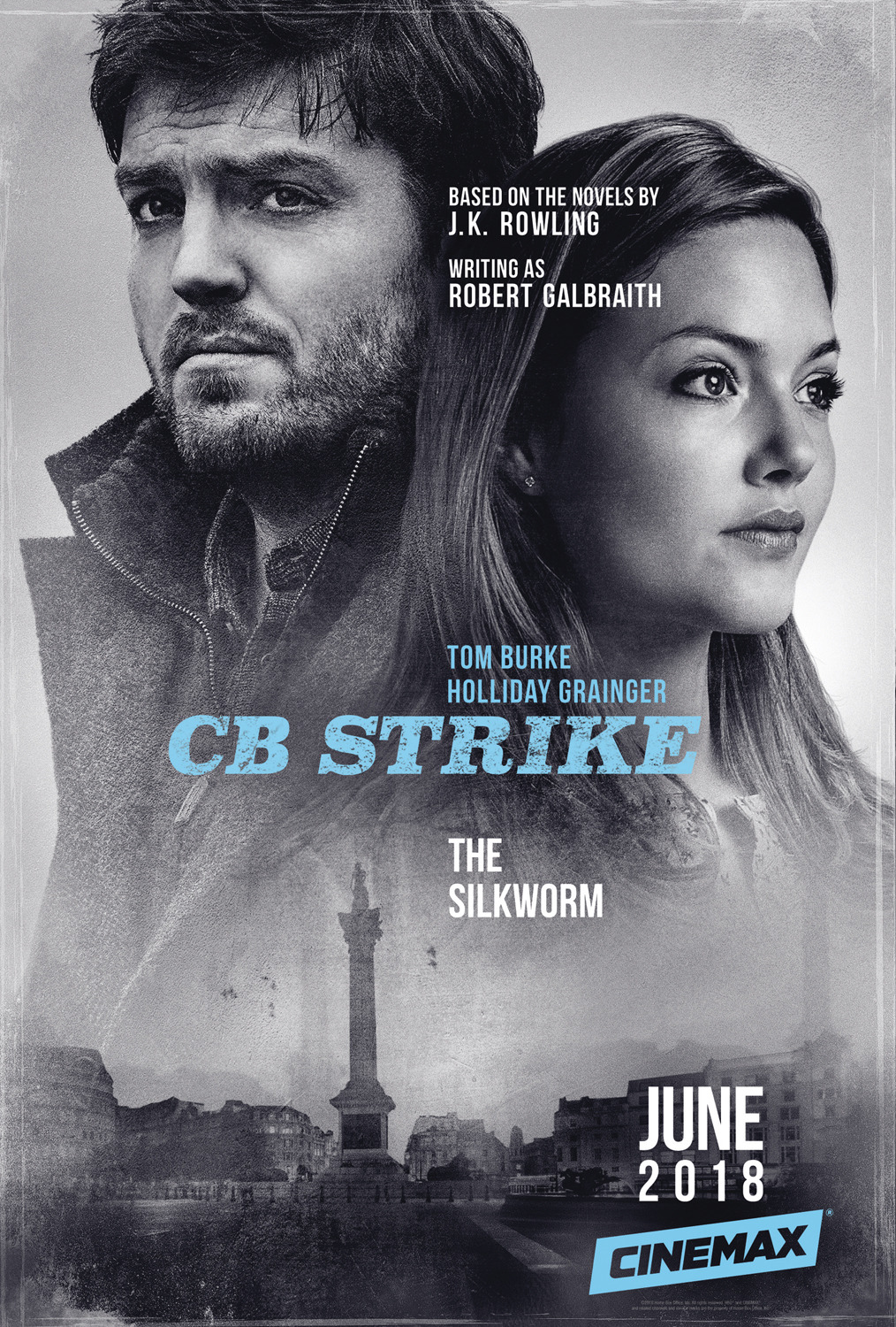 Extra Large TV Poster Image for Strike (#2 of 5)