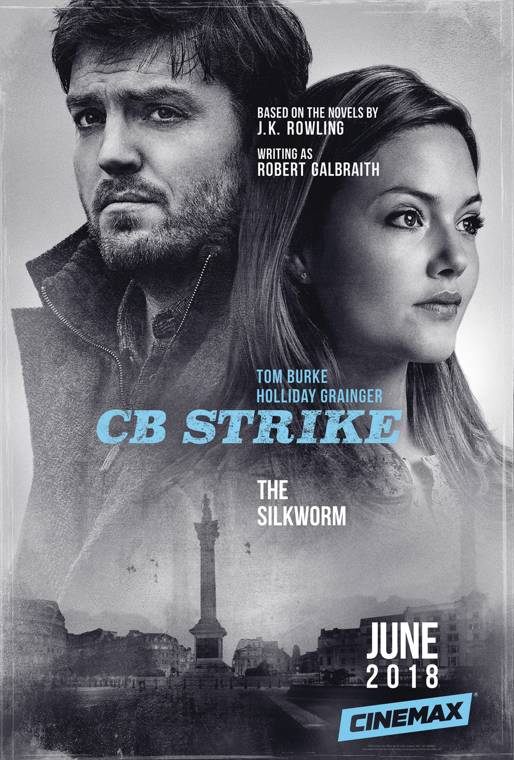 Extra Large TV Poster Image for Strike (#2 of 6)