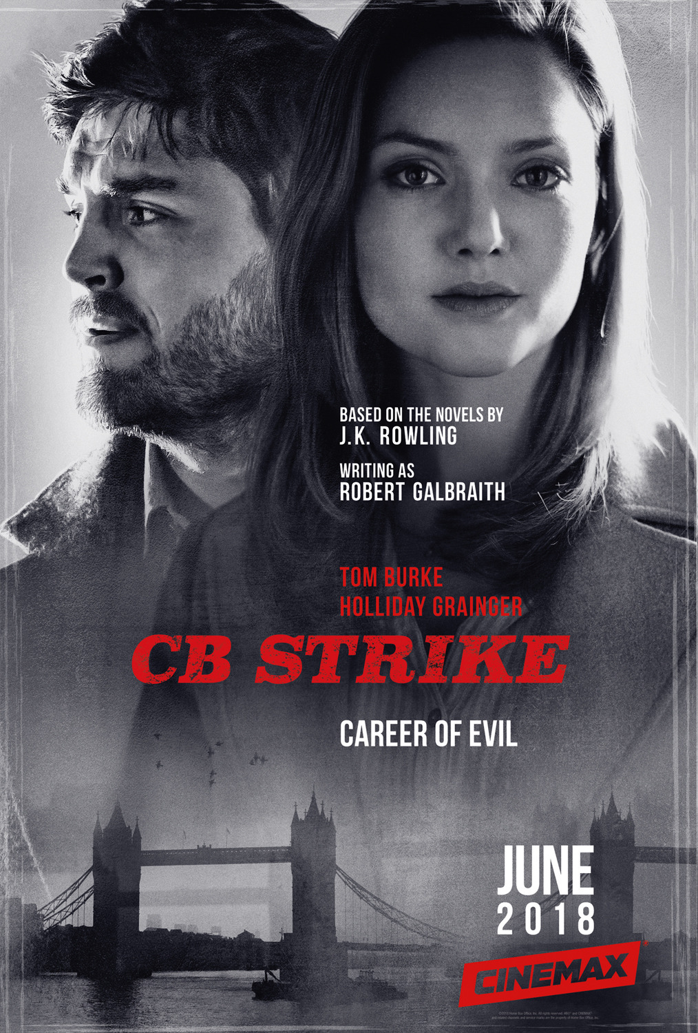 Extra Large TV Poster Image for Strike (#3 of 6)