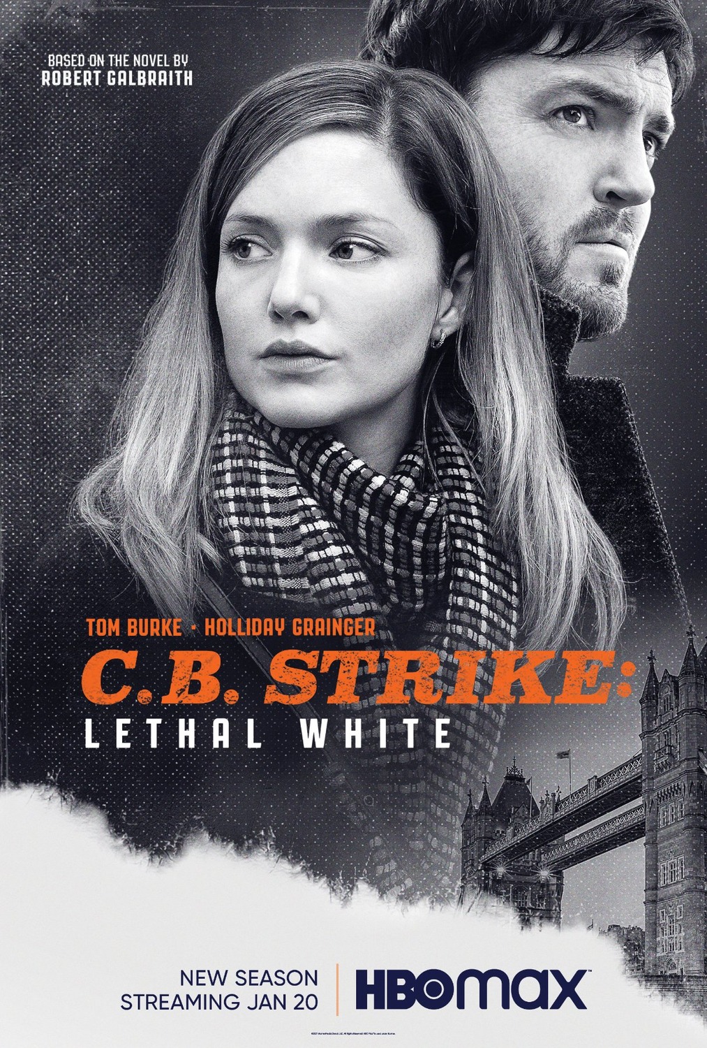 Extra Large TV Poster Image for Strike (#5 of 6)
