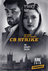 C.B. Strike  Thumbnail