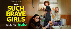 Such Brave Girls  Thumbnail