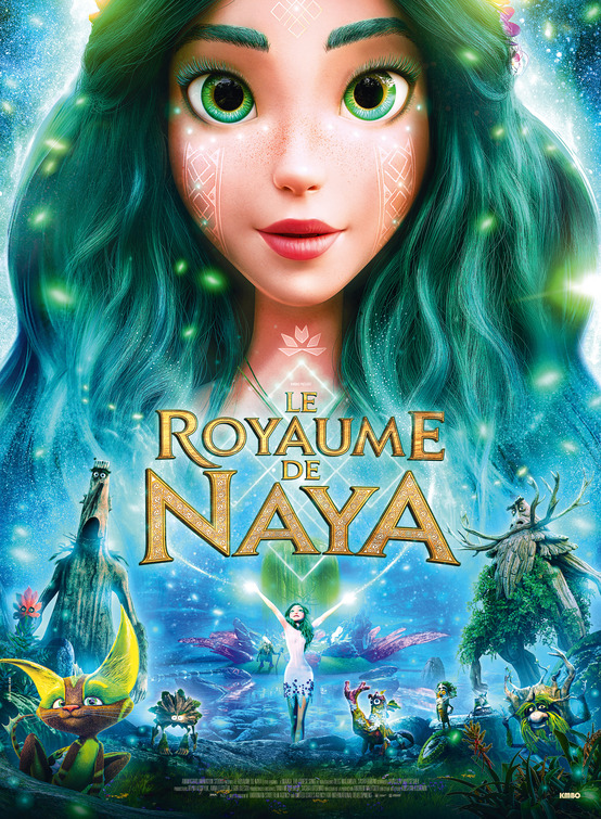 Poster of MAVKA. THE FOREST SONG, 2023 (MAVKA. LISOVA PISNYA). - Album  alb9634498