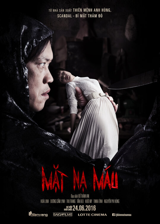 Mat Na Mau Movie Poster