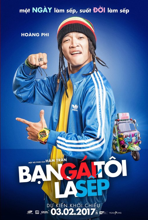 Ban Gai Toi La Sep Movie Poster