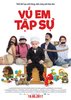 Vu em tap su (2017) Thumbnail