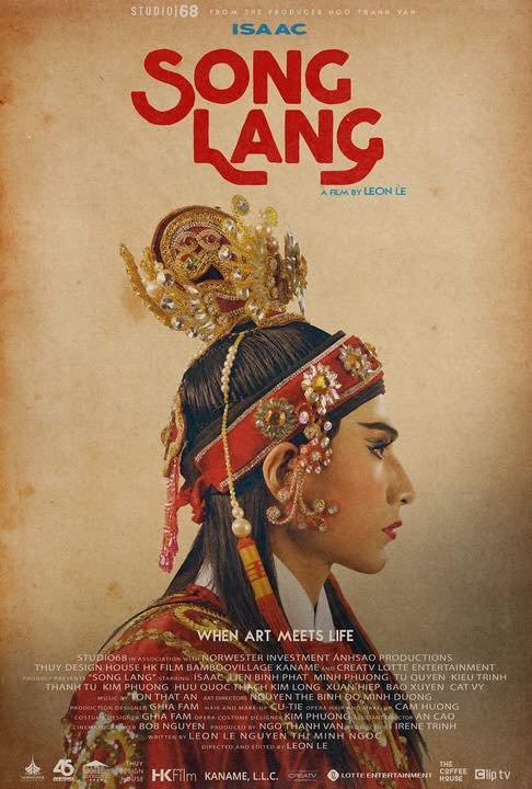 Song Lang Movie Poster