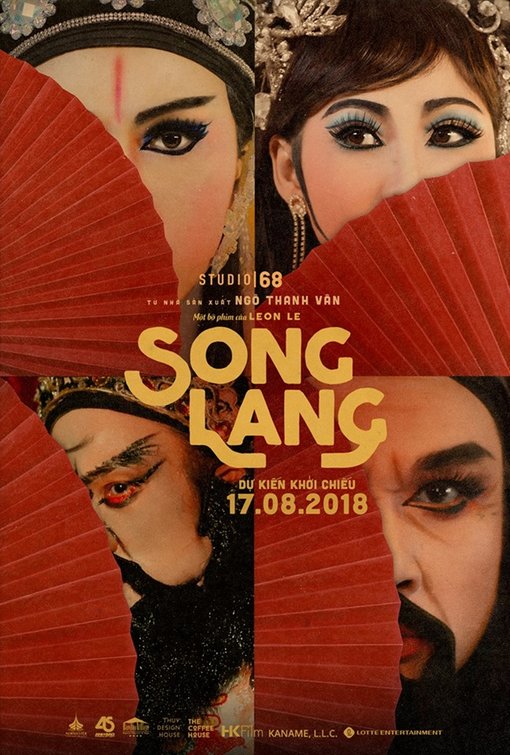 Song Lang Movie Poster