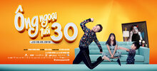 Ong Ngoai Tuoi 30 (2018) Thumbnail