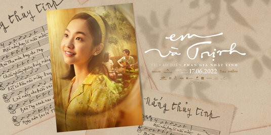 Em Va Trinh Movie Poster