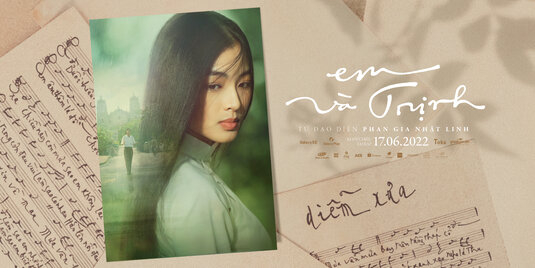 Em Va Trinh Movie Poster