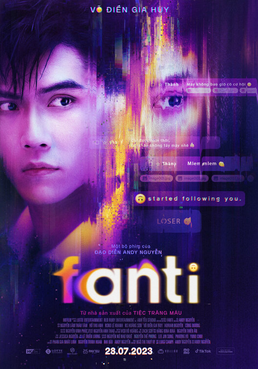 Fanti Movie Poster