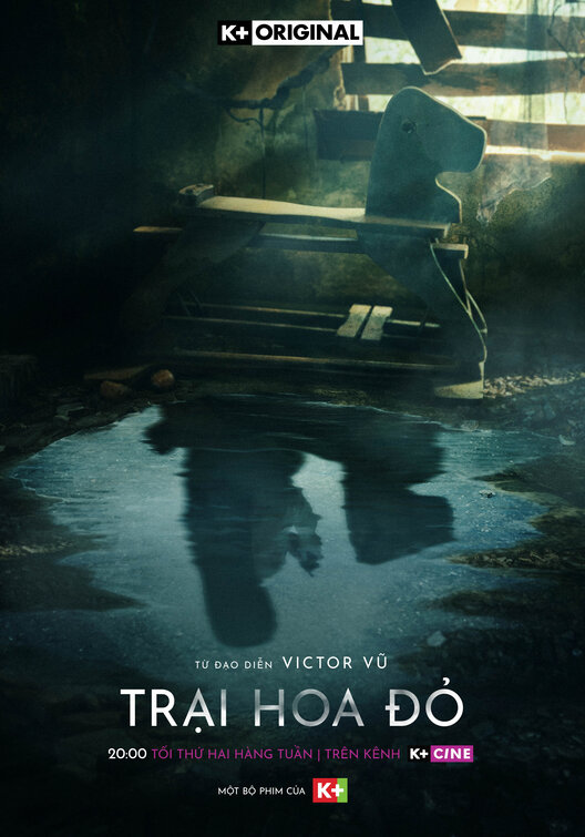 Trai Hoa Do Movie Poster