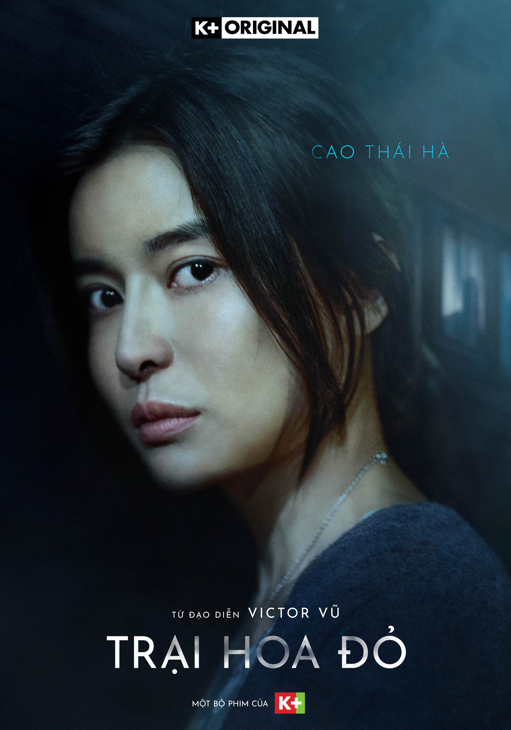 Extra Large TV Poster Image for Trai Hoa Do (#6 of 13)