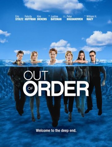 Out of Order movie