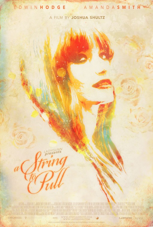 Click to View Extra Large Poster Image for A String to Pull A String to Pull Short Film Poster