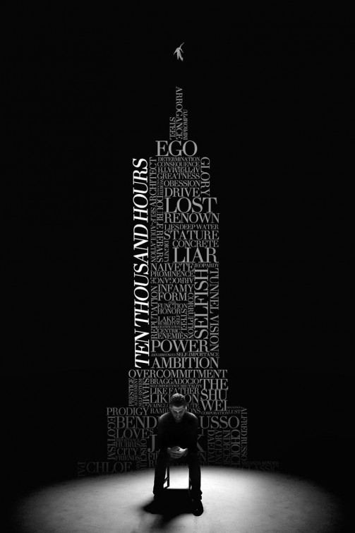 Click to View Extra Large Poster Image for Ten Thousand Hours Ten Thousand Hours Short Film Poster