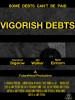 Vigorish Debts