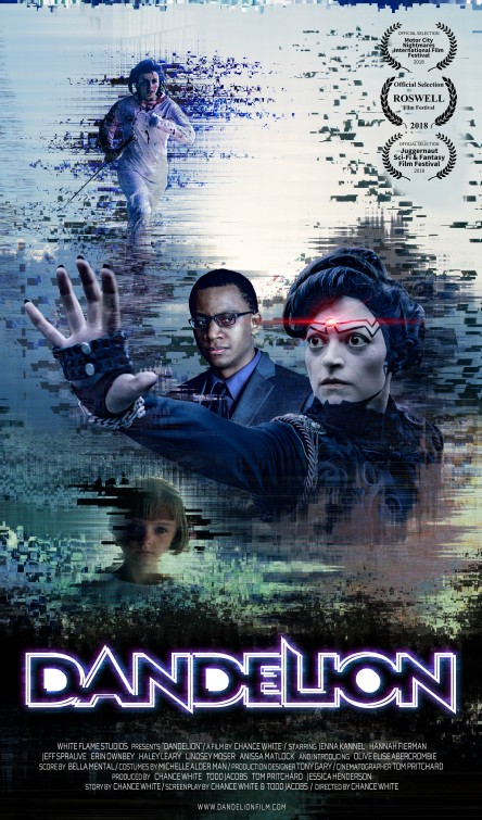 Dandelion Short Film Poster