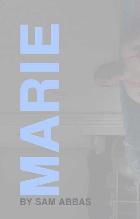 Marie Short Film Poster