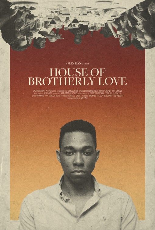 House of Brotherly Love Short Film Poster