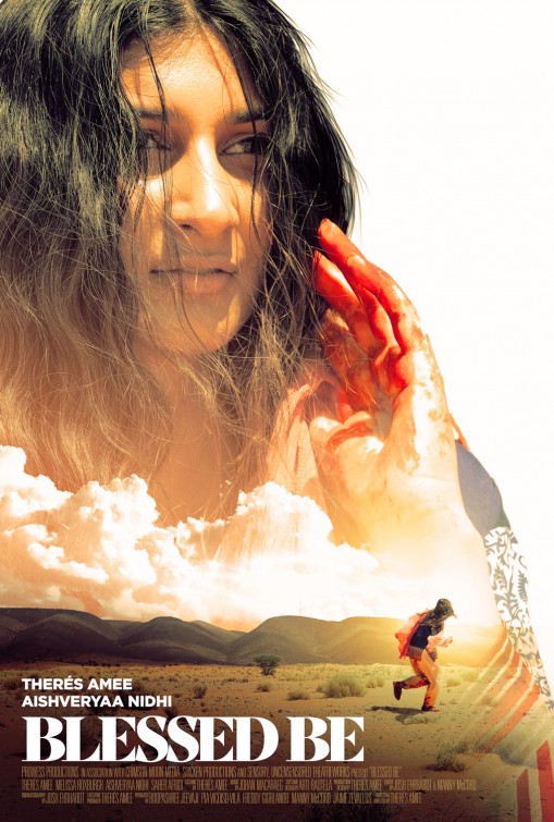 Blessed Be Short Film Poster