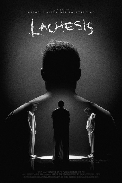 Lachesis Short Film Poster