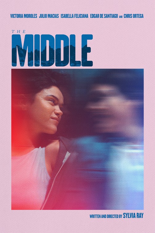 Click to View Extra Large Poster Image for The Middle The Middle Short Film Poster