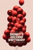 Benny's Second Birthday