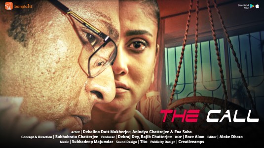 The Call Short Film Poster