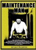 Maintenance Man