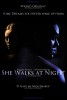 She Walks at Night