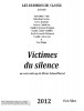 Victimes du silence