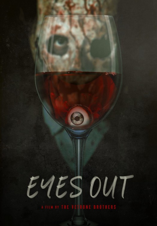 Click to View Extra Large Poster Image for Eyes Out Eyes Out Short Film Poster