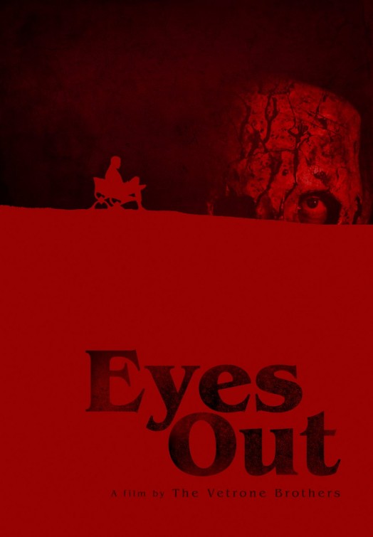 Click to View Extra Large Poster Image for Eyes Out Eyes Out Short Film Poster