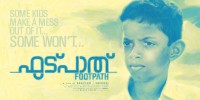 Footpath