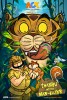 Shambu and the Man-eater