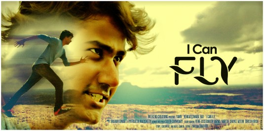 Click to View Extra Large Poster Image for I Can Fly I Can Fly Short Film Poster