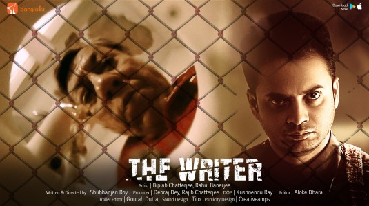 Click to View Extra Large Poster Image for The Writer The Writer Short Film Poster