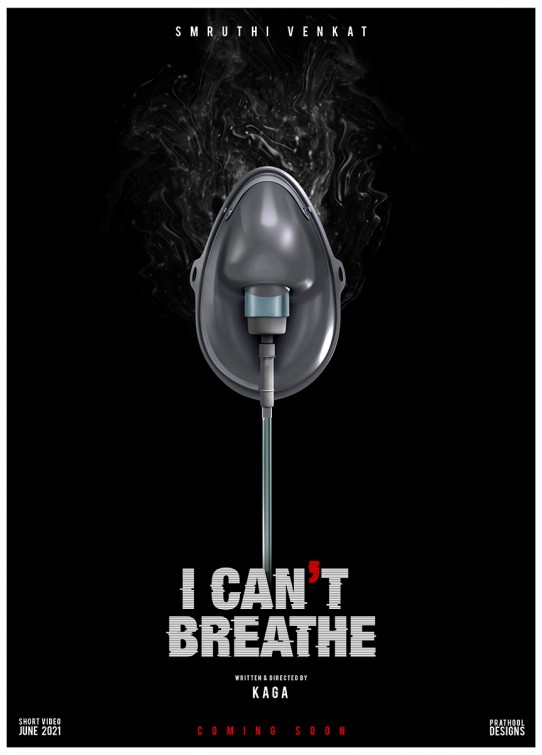 Click to View Extra Large Poster Image for I Can't Breathe I Can't Breathe Short Film Poster