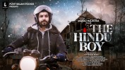 The Hindu Boy