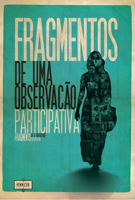 Fragmentos de uma observa��o participativa Short Film Poster