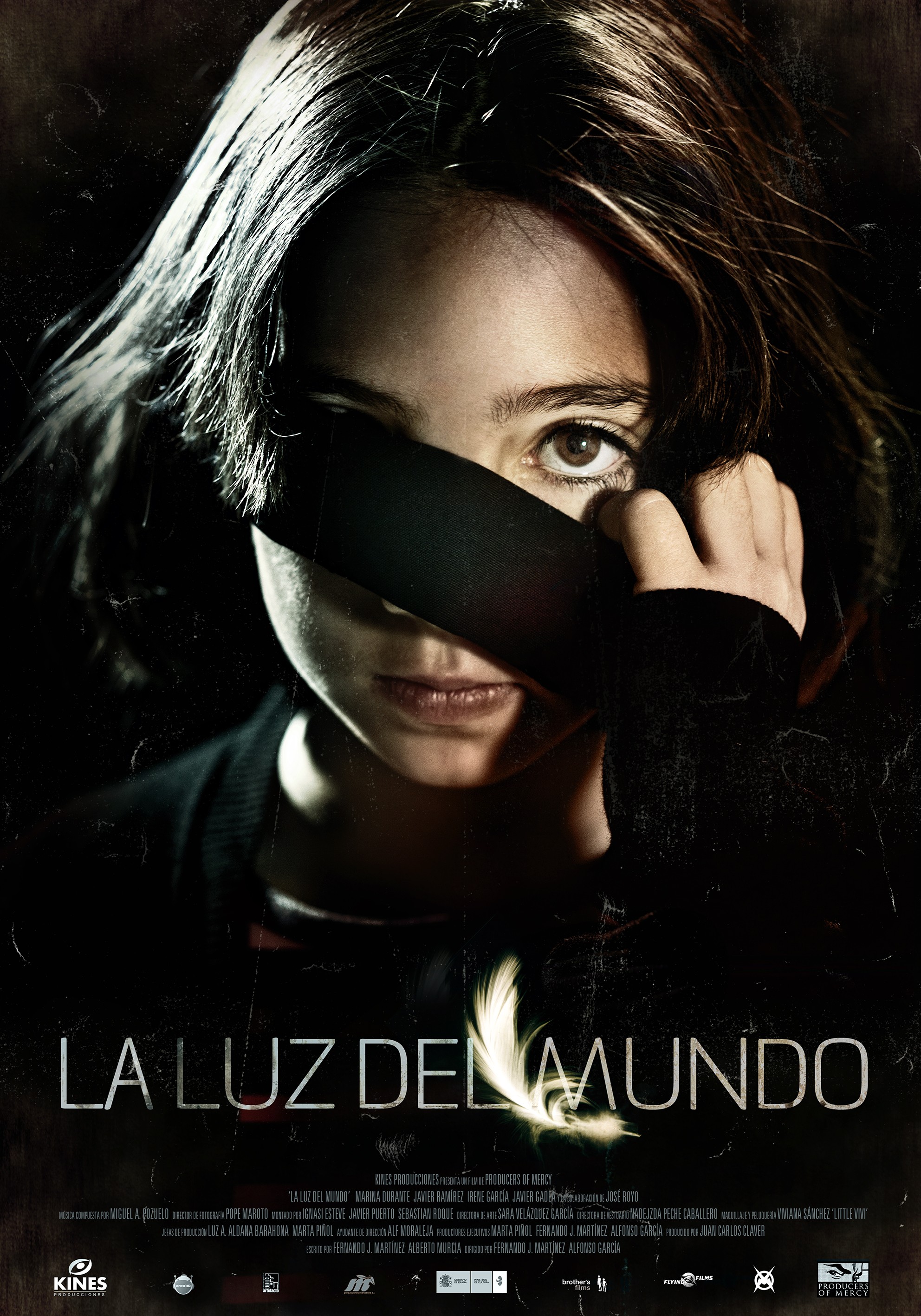 La luz del mundo Mega Sized Movie Poster Image Movie Poster Awards Gallery La luz del mundo Mega Sized Movie Poster Image Movie Poster Awards Gallery