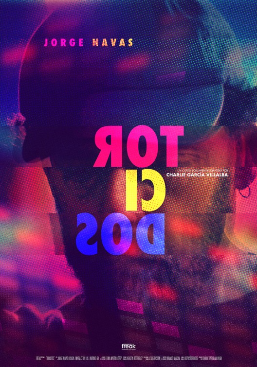 Torcidos Short Film Poster