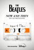 Now and Then, the Last Beatles Song