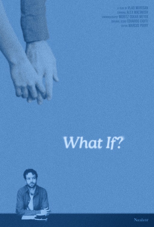 What If? Short Film Poster