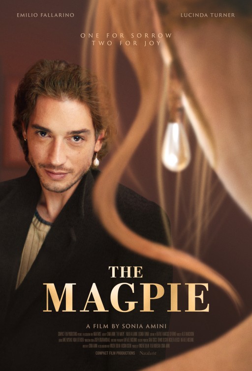 The Magpie Short Film Poster